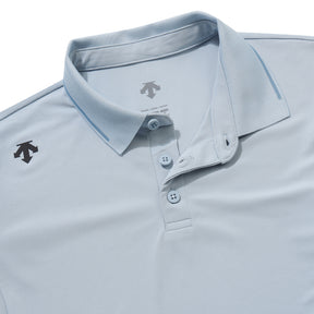 SHORT SLEEVE POLO TS 男士 運動上衣