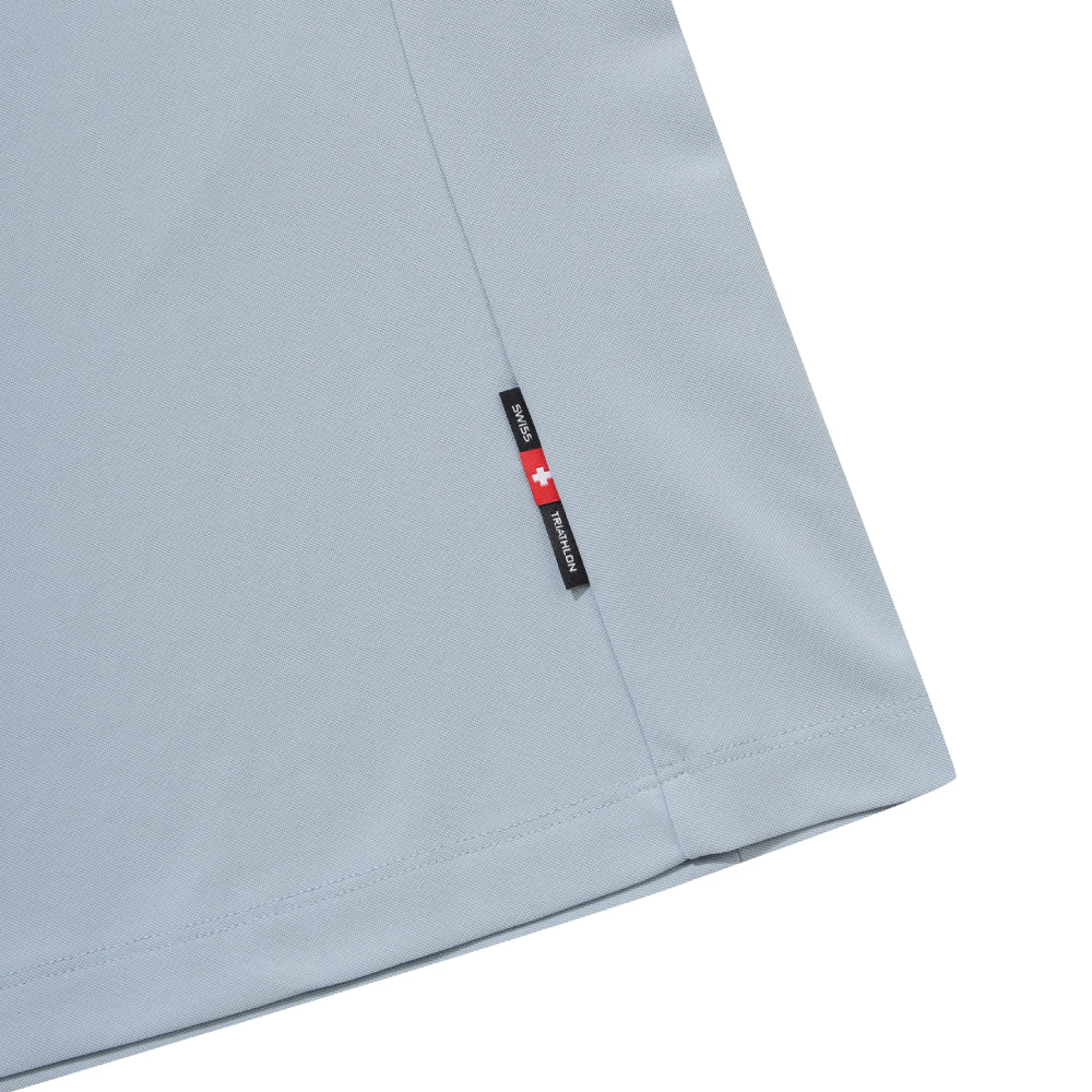 SHORT SLEEVE POLO TS 男士 運動上衣