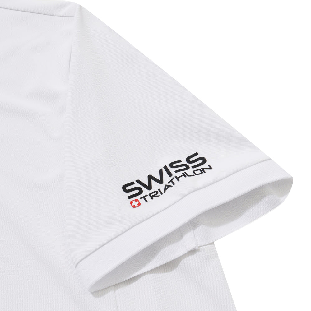 SHORT SLEEVE POLO TS 男士 運動上衣