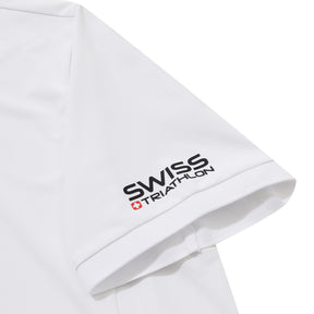 SHORT SLEEVE POLO TS 男士 運動上衣