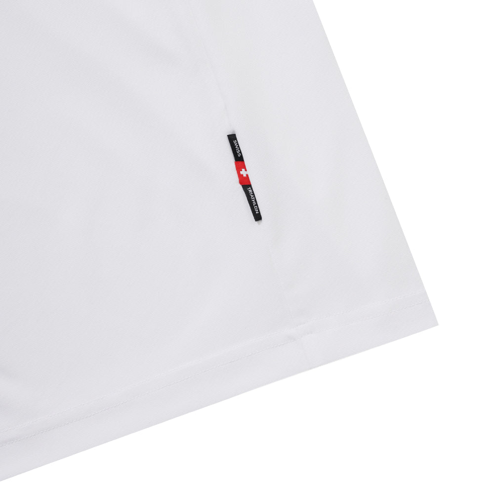 SHORT SLEEVE POLO TS 男士 運動上衣