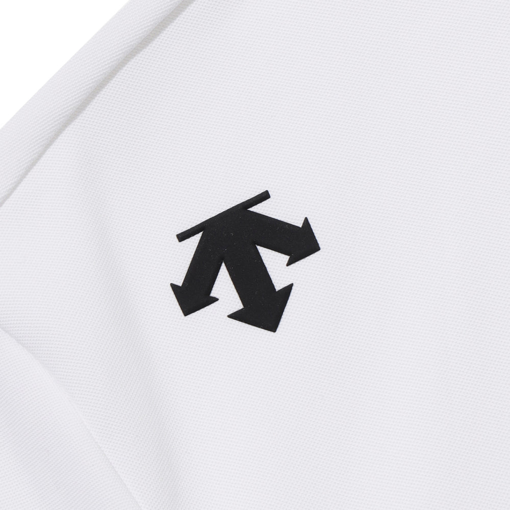 SHORT SLEEVE POLO TS 男士 運動上衣