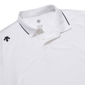 SHORT SLEEVE POLO TS 男士 運動上衣