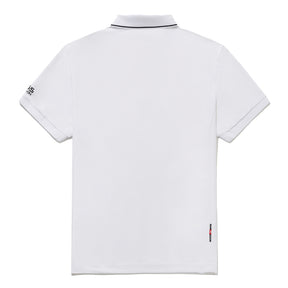 SHORT SLEEVE POLO TS 男士 運動上衣