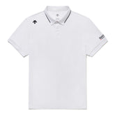 SHORT SLEEVE POLO TS 男士 運動上衣
