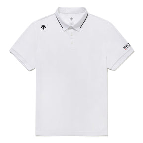 SHORT SLEEVE POLO TS 男士 運動上衣