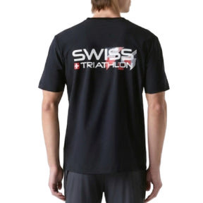 SHORT SLEEVE T-SHIRTS 男士 運動上衣