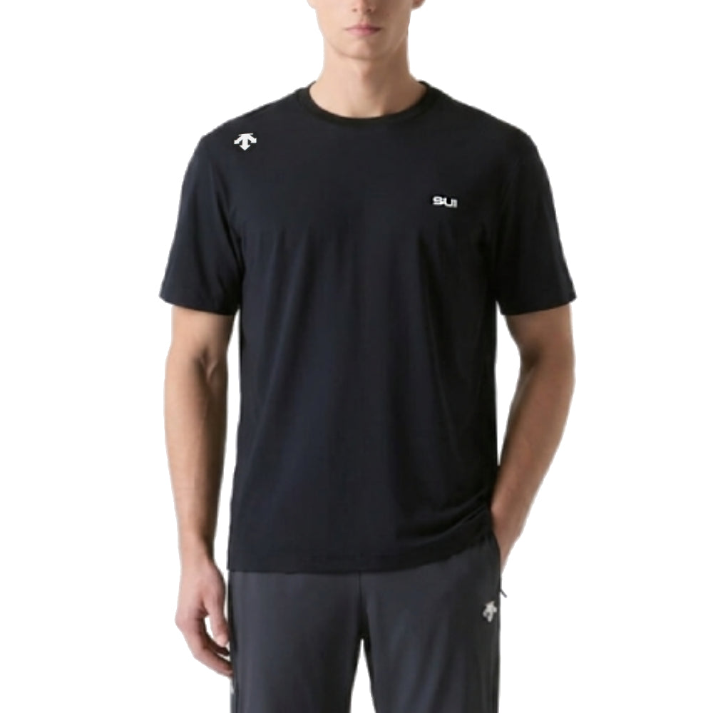 SHORT SLEEVE T-SHIRTS 男士 運動上衣