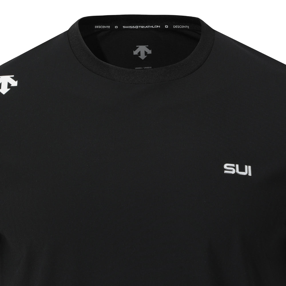 UNI  SHORT SLEEVE T-SHIRTS 男士 運動上衣