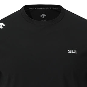 UNI  SHORT SLEEVE T-SHIRTS 男士 運動上衣