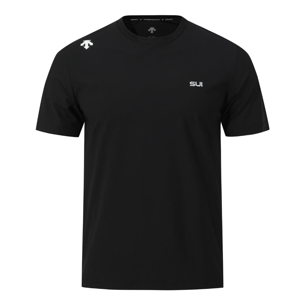 UNI  SHORT SLEEVE T-SHIRTS 男士 運動上衣