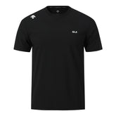 UNI  SHORT SLEEVE T-SHIRTS 男士 運動上衣