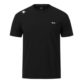 UNI  SHORT SLEEVE T-SHIRTS 男士 運動上衣