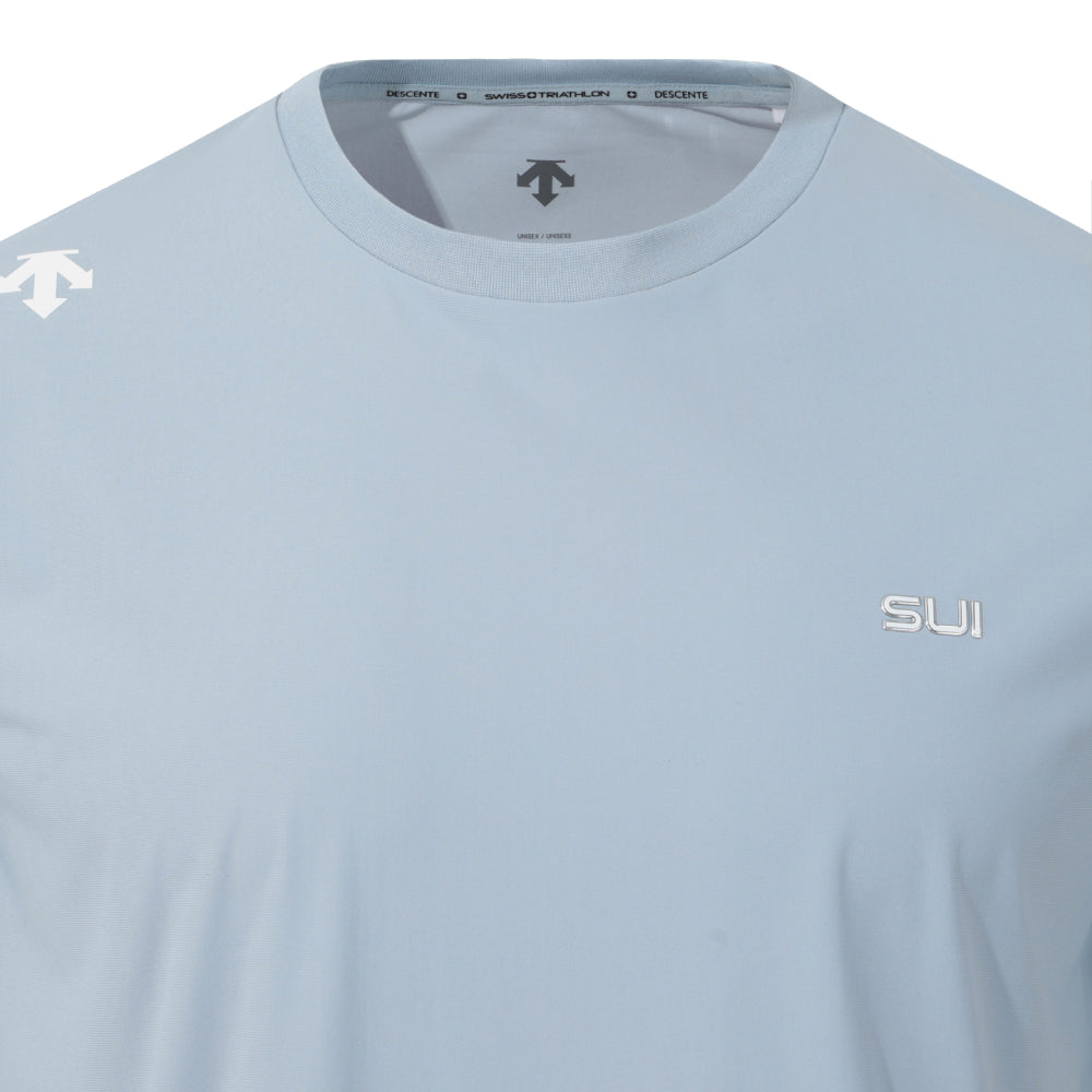 SHORT SLEEVE T-SHIRTS 男士 運動上衣