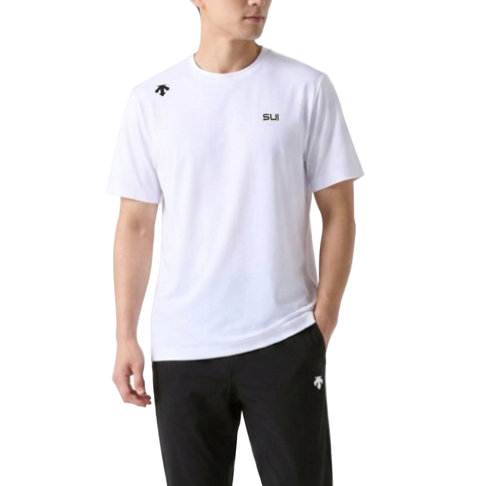 SHORT SLEEVE T-SHIRTS 男士 運動上衣