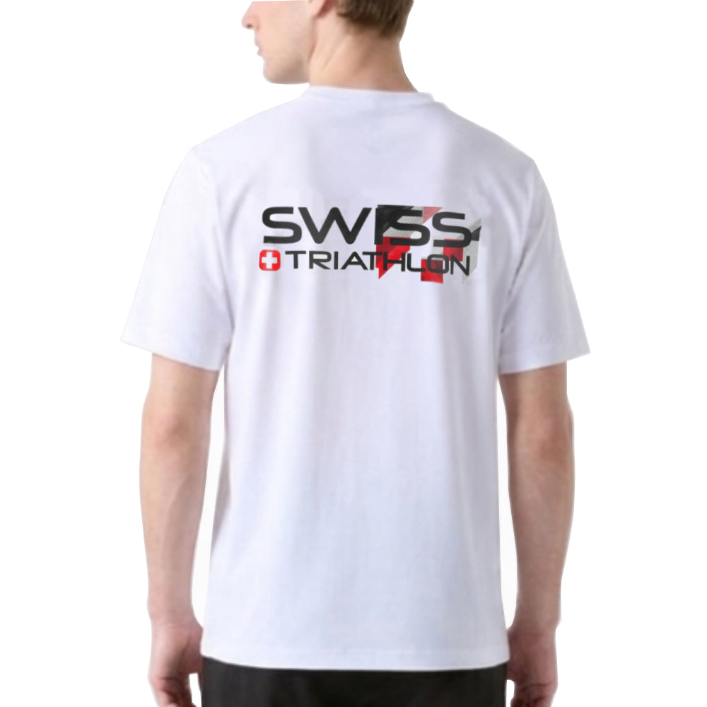 SHORT SLEEVE T-SHIRTS 男士 運動上衣