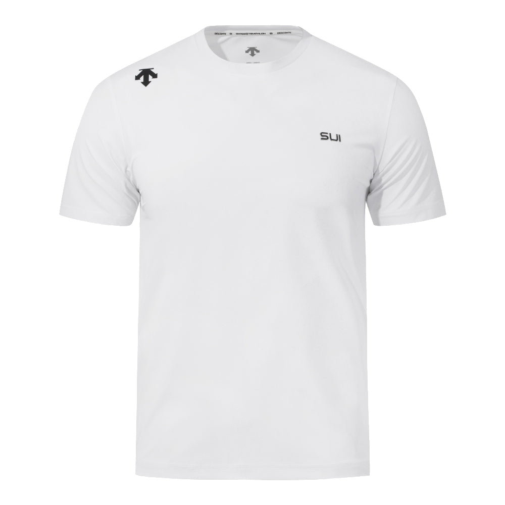 UNI  SHORT SLEEVE T-SHIRTS 男士 運動上衣