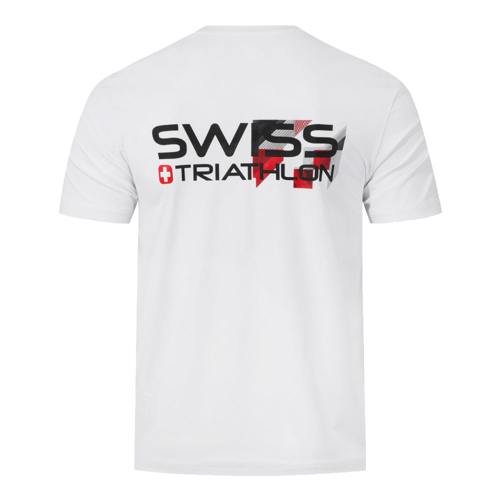 UNI  SHORT SLEEVE T-SHIRTS 男士 運動上衣