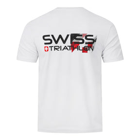 UNI  SHORT SLEEVE T-SHIRTS 男士 運動上衣