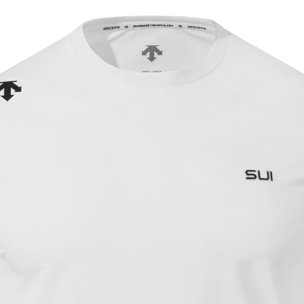 UNI  SHORT SLEEVE T-SHIRTS 男士 運動上衣