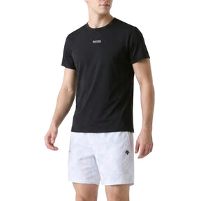 SHORT SLEEVE T-SHIRTS 男士 運動上衣