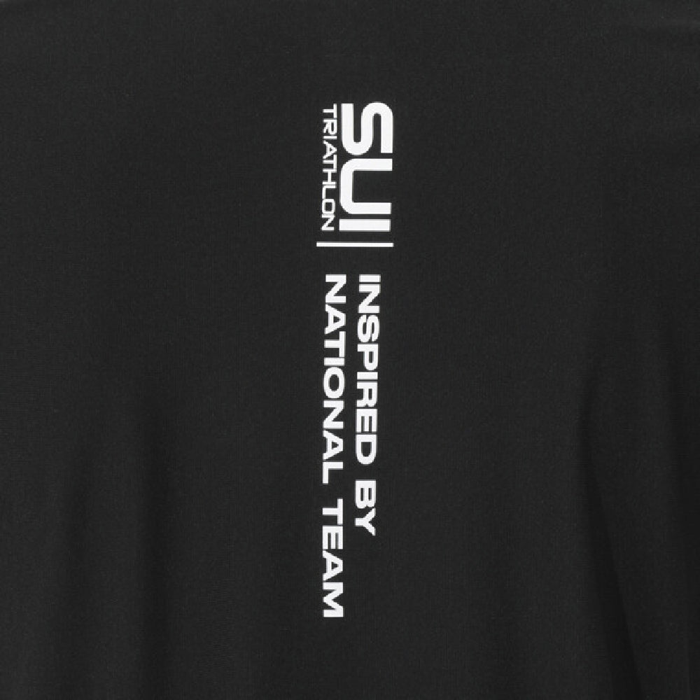 UNI  SHORT SLEEVE T-SHIRTS 男士 運動上衣