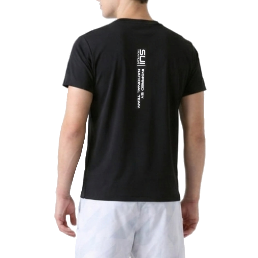 SHORT SLEEVE T-SHIRTS 男士 運動上衣