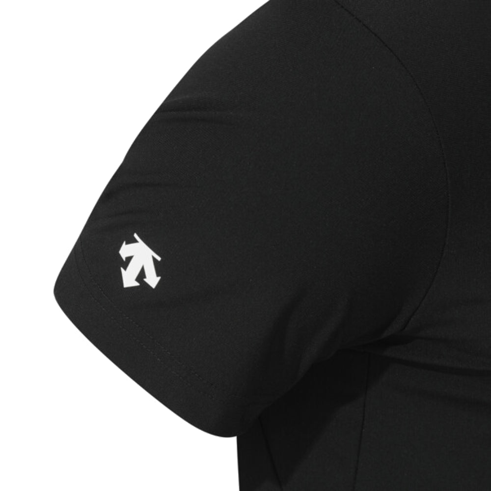 UNI  SHORT SLEEVE T-SHIRTS 男士 運動上衣