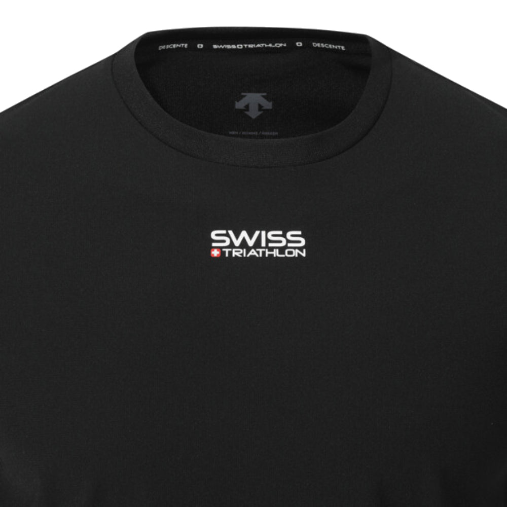 UNI  SHORT SLEEVE T-SHIRTS 男士 運動上衣