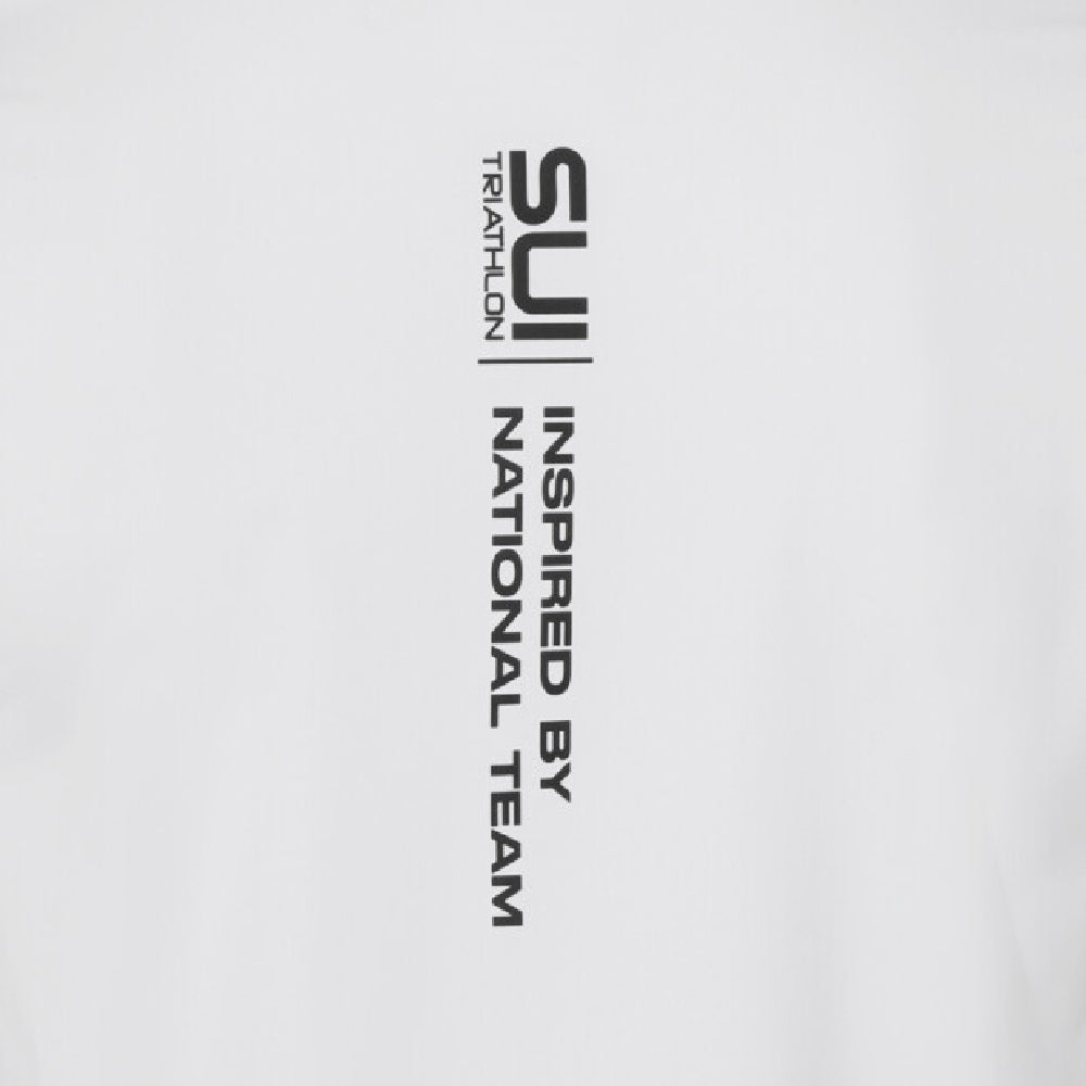 UNI  SHORT SLEEVE T-SHIRTS 男士 運動上衣