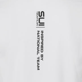 UNI  SHORT SLEEVE T-SHIRTS 男士 運動上衣