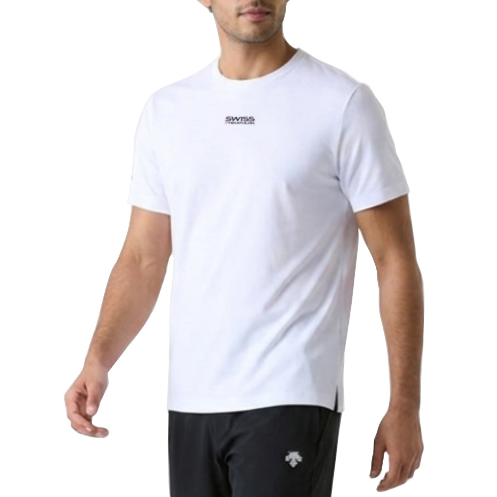 SHORT SLEEVE T-SHIRTS 男士 運動上衣