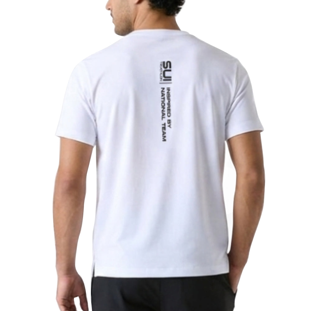 SHORT SLEEVE T-SHIRTS 男士 運動上衣