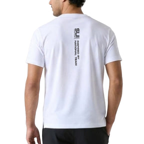 SHORT SLEEVE T-SHIRTS 男士 運動上衣