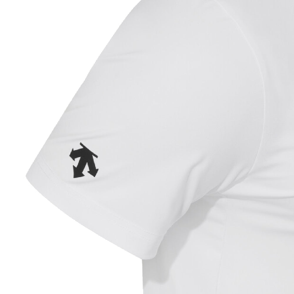 UNI  SHORT SLEEVE T-SHIRTS 男士 運動上衣