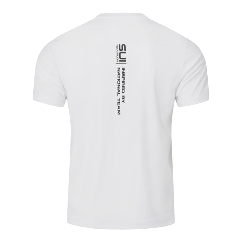 UNI  SHORT SLEEVE T-SHIRTS 男士 運動上衣