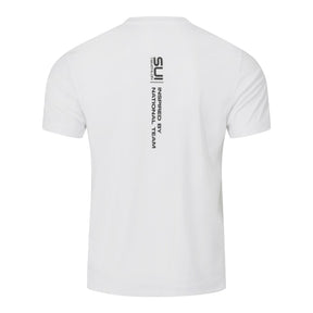 UNI  SHORT SLEEVE T-SHIRTS 男士 運動上衣