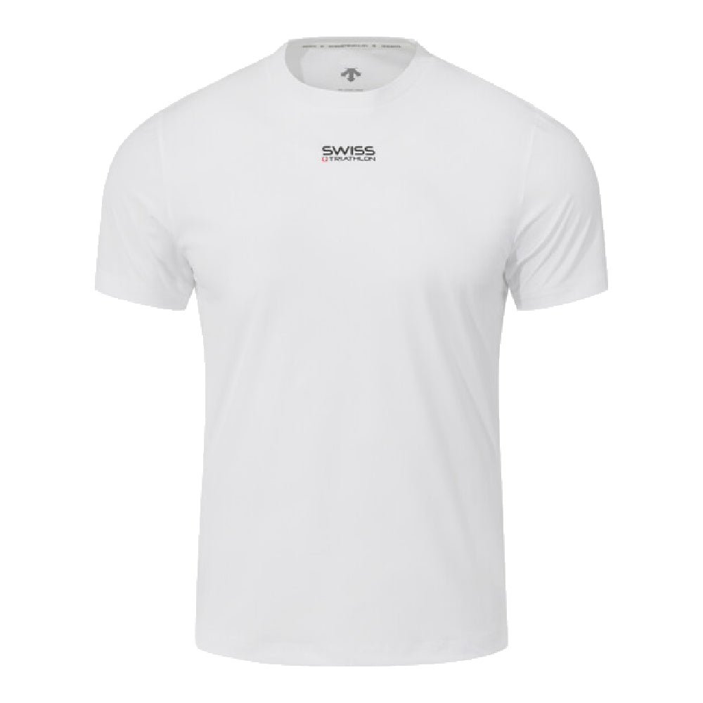 UNI  SHORT SLEEVE T-SHIRTS 男士 運動上衣