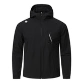WARM UP JACKET 男士 鐵人三項涼感外套
