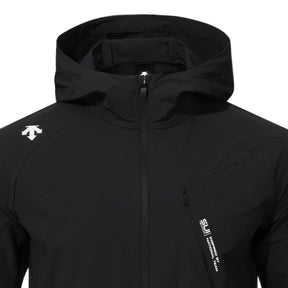 WARM UP JACKET 男士 鐵人三項涼感外套