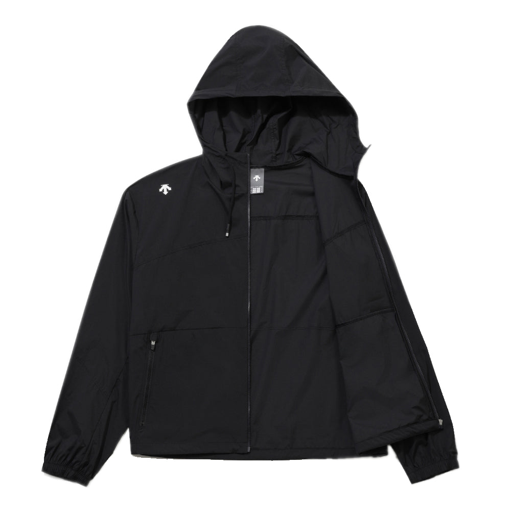 WARM UP JACKET 男士 鐵人三項涼感外套