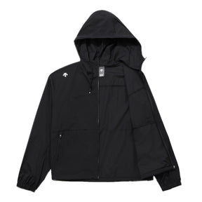 WARM UP JACKET 男士 鐵人三項涼感外套