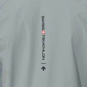 WARM UP JACKET 男士 鐵人三項涼感外套