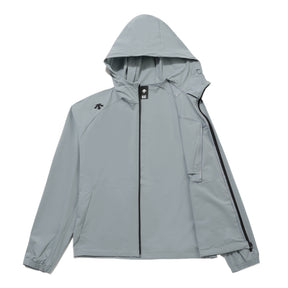 WARM UP JACKET 男士 鐵人三項涼感外套