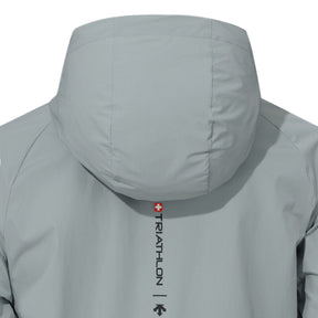 WARM UP JACKET 男士 鐵人三項涼感外套