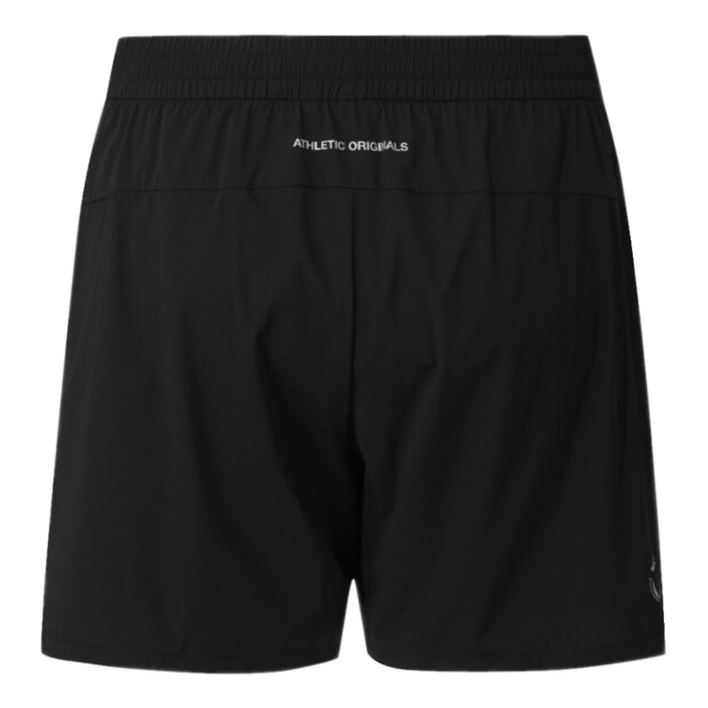 UNI AIRGRID WOVEN HALF PANTS 男士 運動短褲
