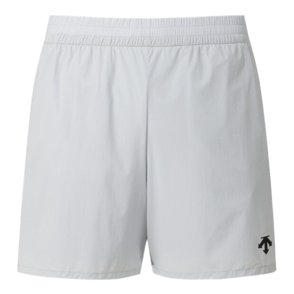 UNI AIRGRID WOVEN HALF PANTS 男士 運動短褲