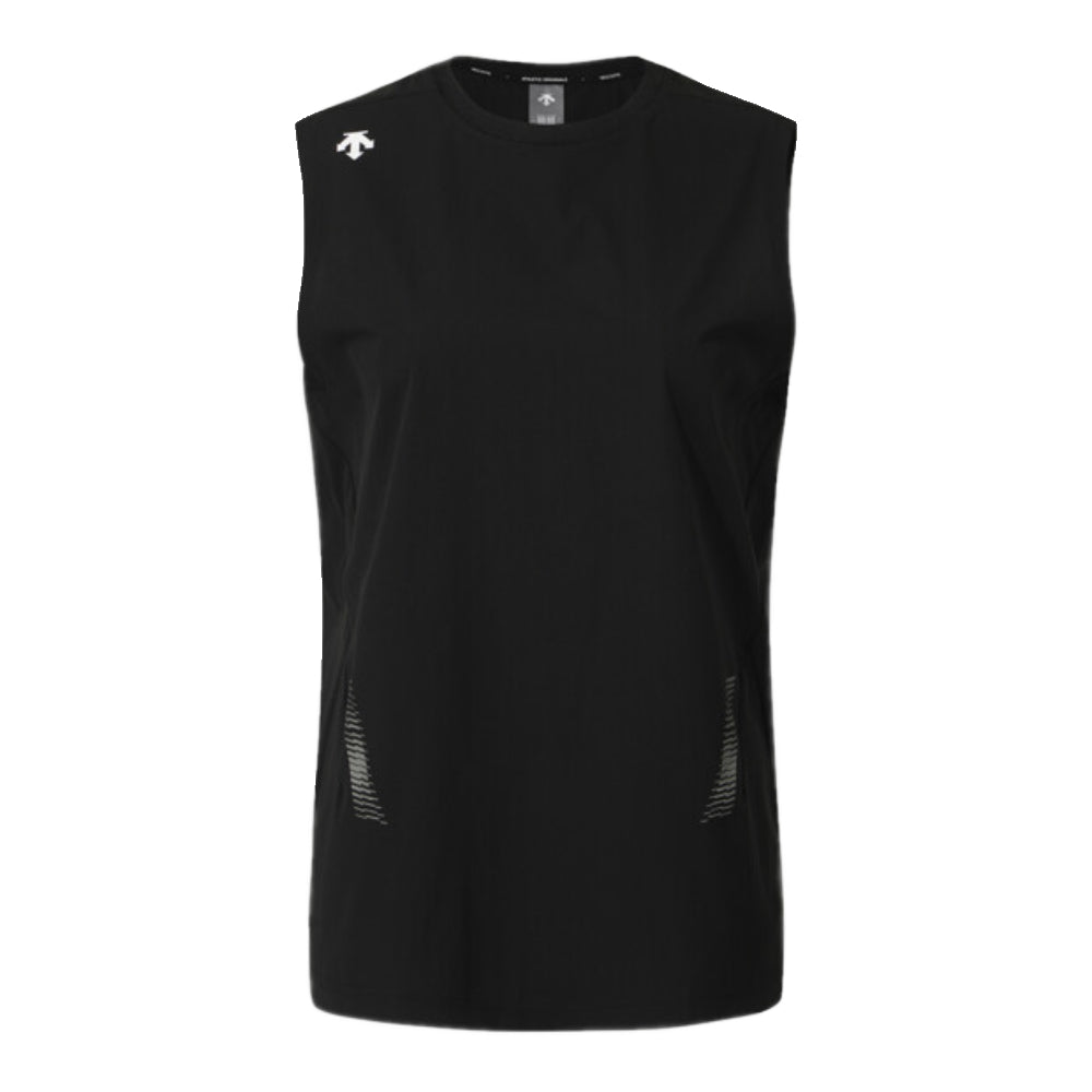 UNI AIRGRID SLEEVELESS T-SHIRTS 男士 運動上衣