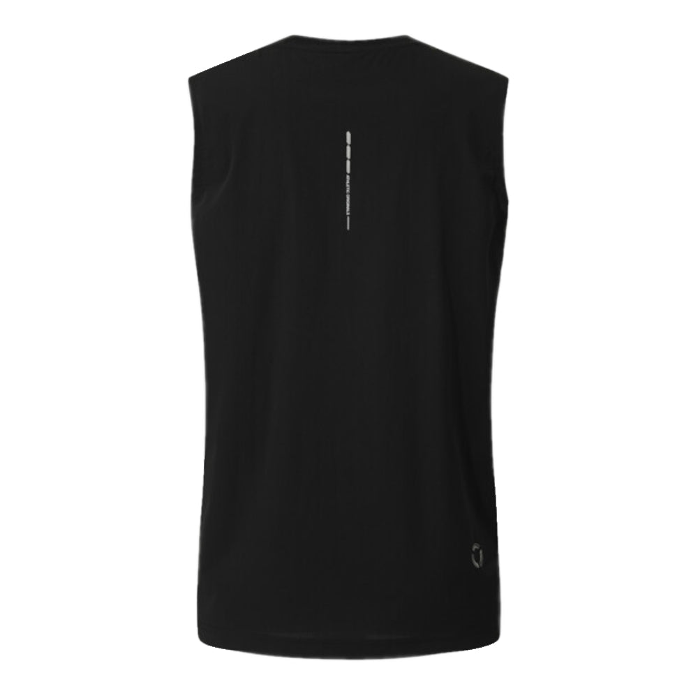 UNI AIRGRID SLEEVELESS T-SHIRTS 男士 運動上衣