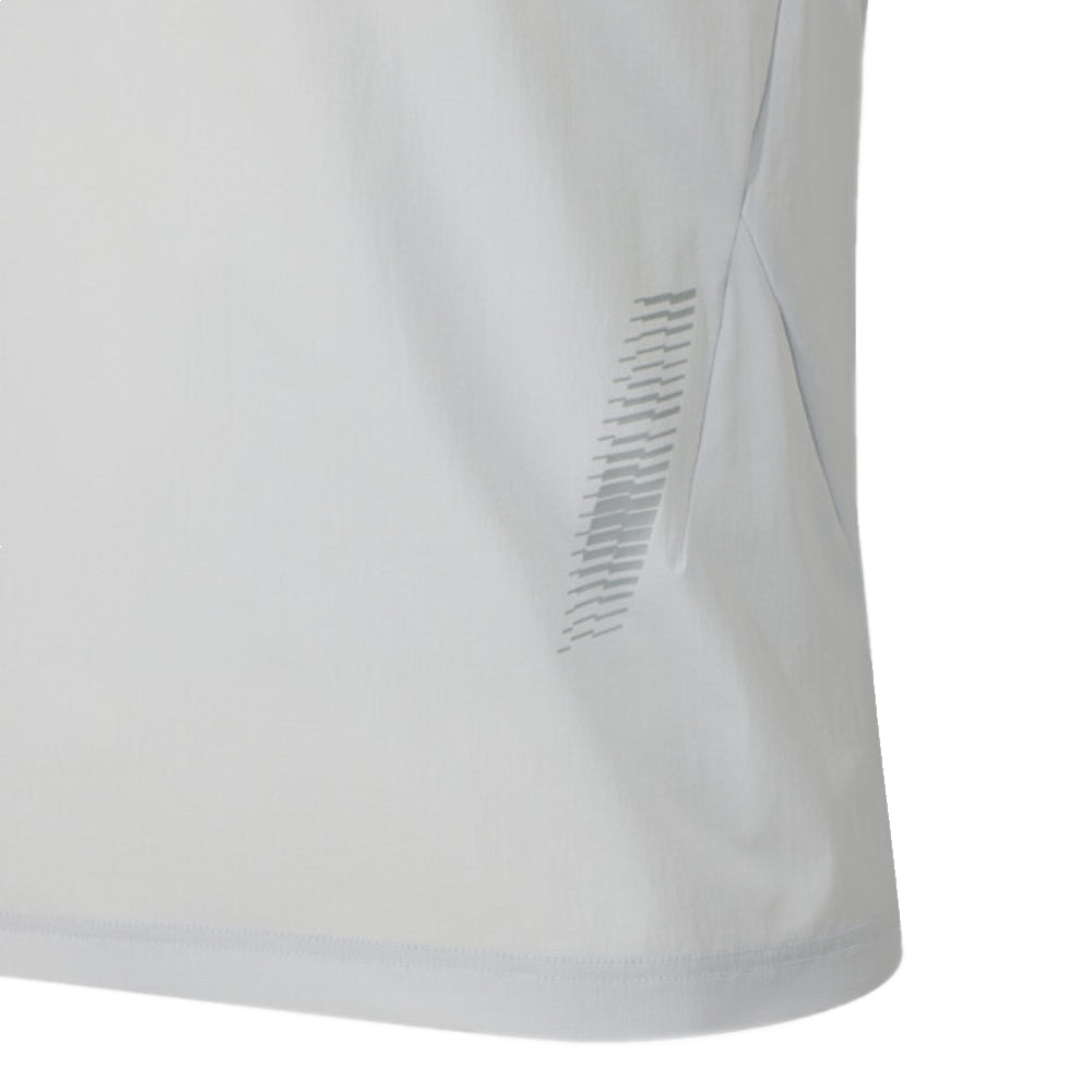 AIRGRID SLEEVELESS T-SHIRTS 男士 運動上衣